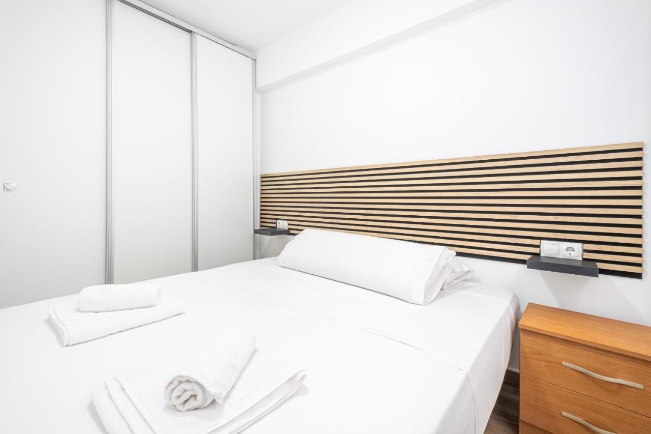 Donna II 8-38 Apartment Levante Beach Benidorm Esterno foto